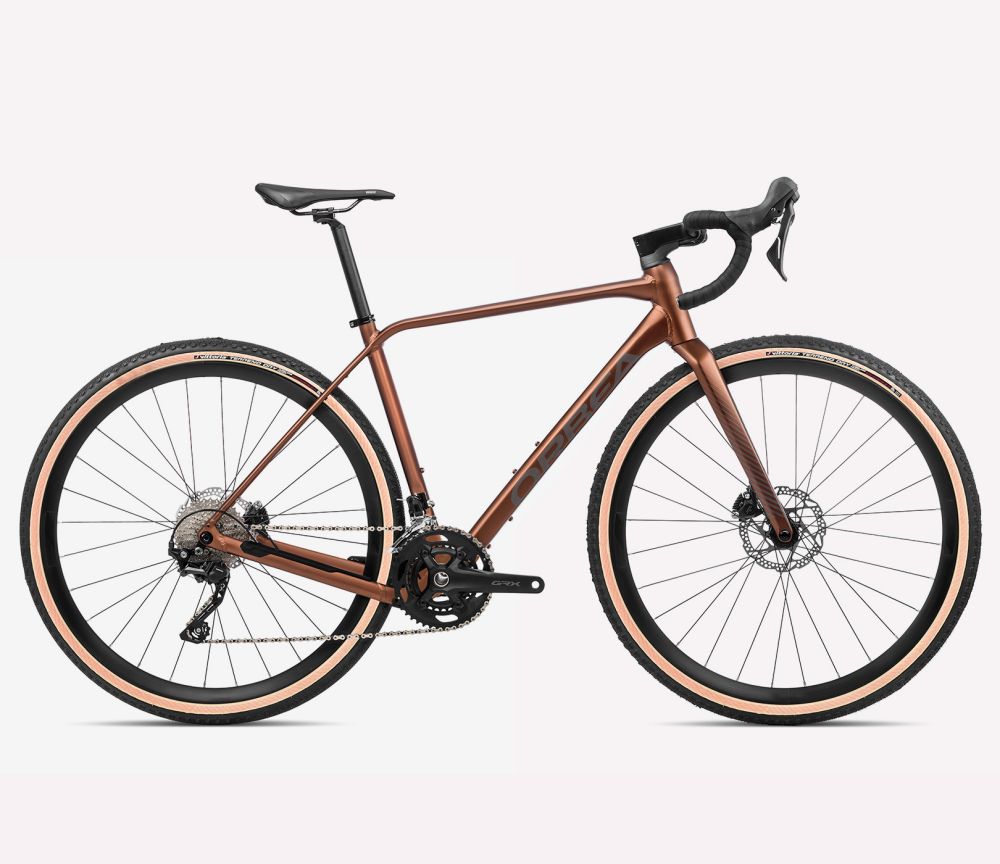 ORBEA TERRA H40 – Florida Bike Shop
