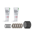 PROTECCIÓN RODAMIENTOS + GRASA PARA MOTOR BOSCH ACTIVE & PERFORMANCE