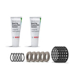 PROTECCIÓN RODAMIENTOS + GRASA PARA MOTOR BOSCH ACTIVE & PERFORMANCE