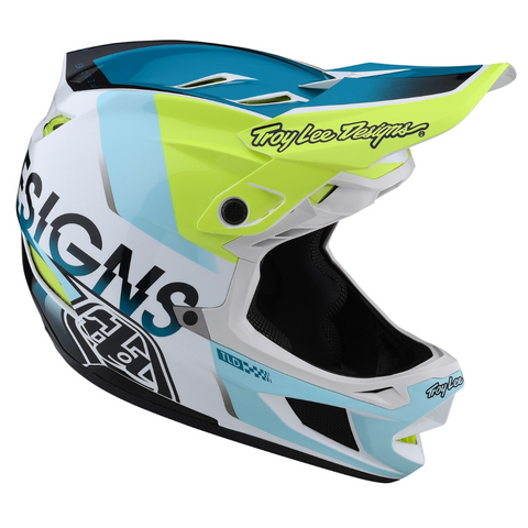 CASCO TROY LEE D4