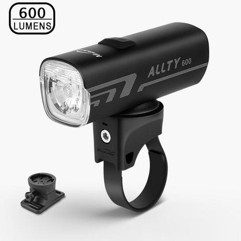 LUZ DELANTERA ALLTY 600