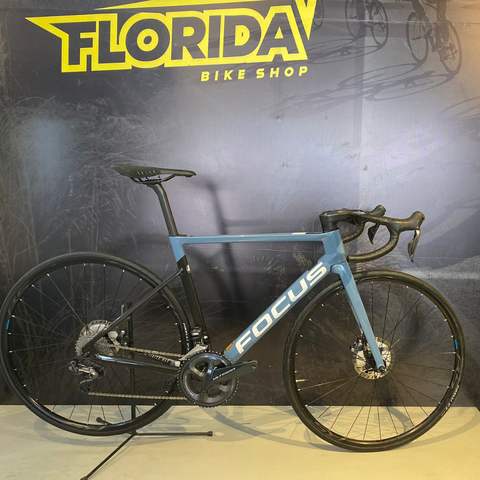 FOCUS IZALCO MAX 9.7