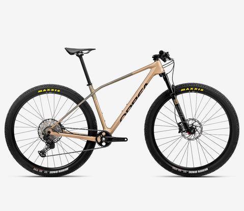 ORBEA ALMA M30 2023