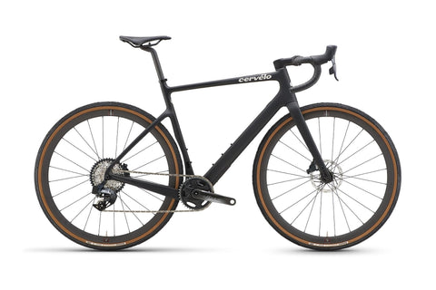 CERVÉLO ASPERO-5 GRX 815 Di2