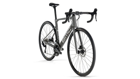 BMC Roadmachine FIVE 2024