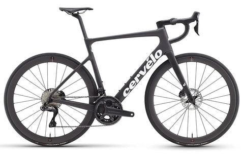 CERVÉLO CALEDONIA 5 ULTEGRA DI2