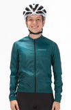 HIGHFORCE CHAQUETA CORTAVIENTO MUJER