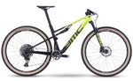 BMC FOURSTROKE 01 TWO