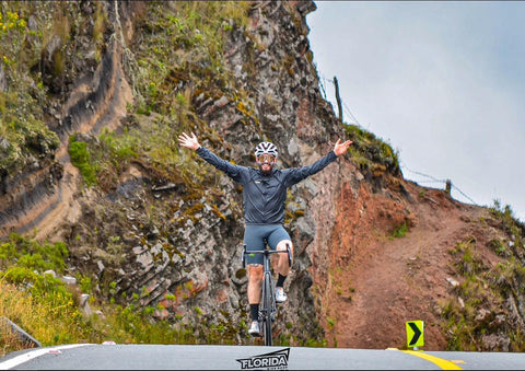 TOUR ALTO DE LETRAS