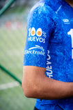 JERSEY OFICIAL EQUIPO 100% HUEVOS