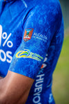 JERSEY OFICIAL EQUIPO 100% HUEVOS