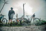 TOUR FOGÓN DE PALO