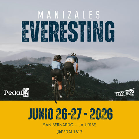 EVERESTING 2026