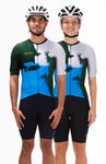 HIGHFORCE JERSEY ULTRALIGHT 2.0 UNISEX