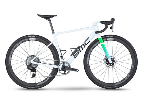 BMC KAIUS 01 ONE