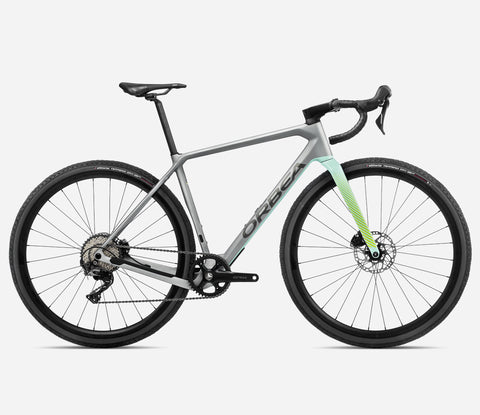 ORBEA TERRA M31eTEAM 1X 2023 OMR