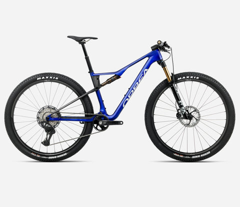 ORBEA OIZ M-PRO 2025 OMX