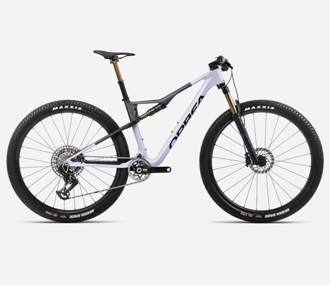 ORBEA OIZ M-LTD 2024 OMX