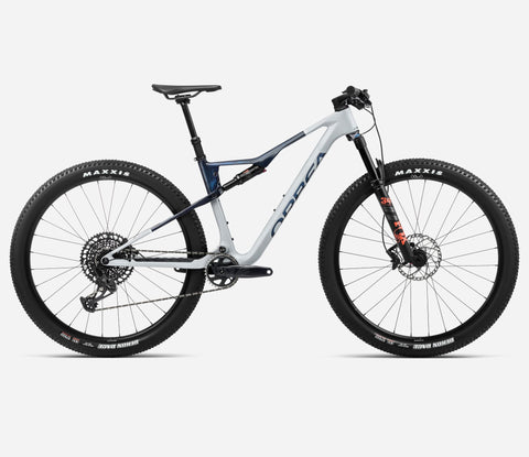 ORBEA OIZ M21 2024 OMR