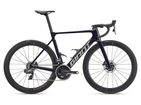 GIANT PROPEL ADVANCED PRO 0 AXS