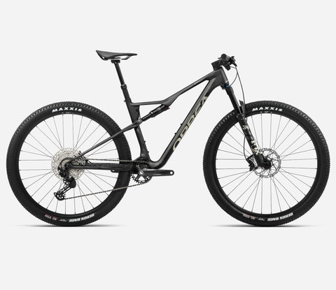 ORBEA OIZ M30 2024 OMR