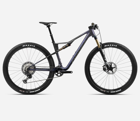 ORBEA OIZ M-PRO 2024 OMX