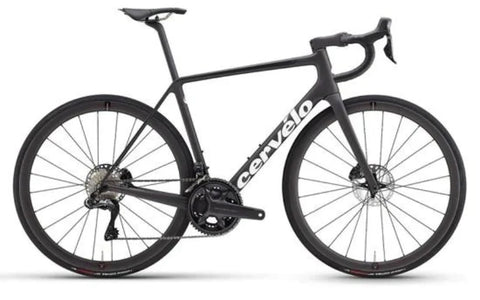 CERVÉLO R5 ULTEGRA DI2