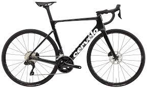 CERVÉLO SOLOIST 105 DI2