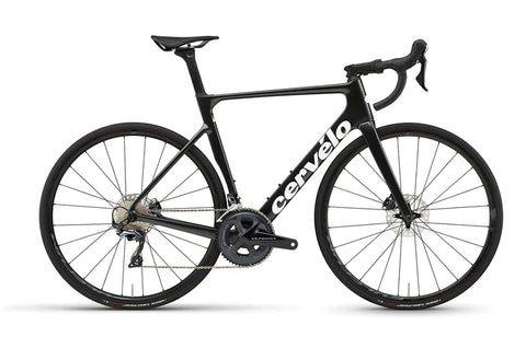 CERVÉLO SOLOIST ULTEGRA DI2