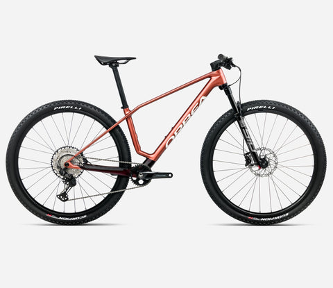 ORBEA ALMA M30 2026 OMR