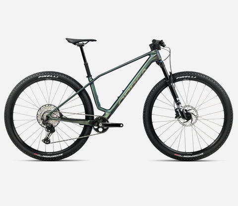 ORBEA ALMA M20 2026 OMR