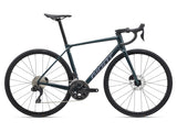 GIANT TCR ADVANCED 1 KOM 2025