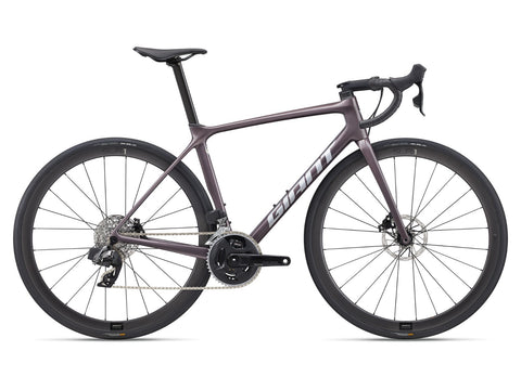 GIANT TCR ADVANCED PRO DISC 1 AR