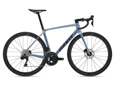 GIANT TCR ADVANCED 0 PC (2025)