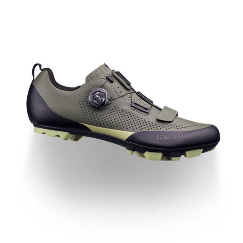 Zapatillas Fizik MTB X5