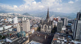 TOUR FOGÓN DE PALO