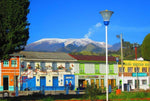 TOUR GUARAPO - DESDE USD$2100/Pax - 6 Pax Acomodación sencilla