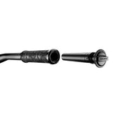 GIANT HERRAMIENTA CLUTCH TAPON MECHAS TUBELESS - NEGRO