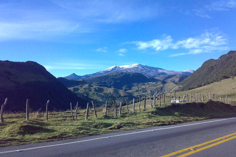 TOUR ESPRESSO: ALTO DE LETRAS - DESDE USD$500/PAX - 8 Pax Acomodación doble