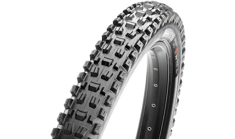 Llanta Maxxis Assegai 27.5 X 2.50WT 3C DH CASING