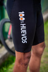 PANTALONETA OFICIAL EQUIPO 100% HUEVOS