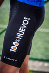 PANTALONETA OFICIAL EQUIPO 100% HUEVOS