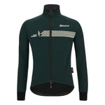 Chaqueta Santini Liège Bastogne Liège