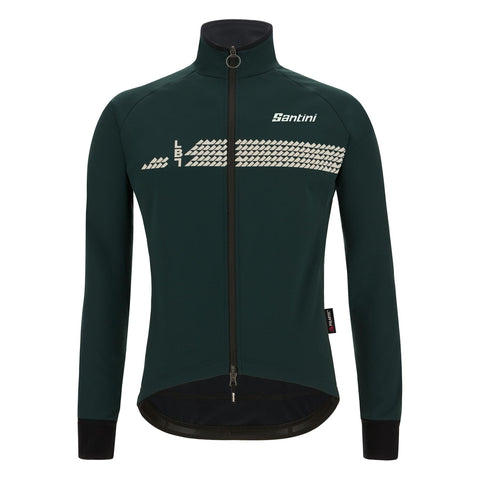 Chaqueta Santini Liège Bastogne Liège