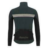 Chaqueta Santini Liège Bastogne Liège
