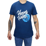 CAMISETA CASUAL HOMBRE