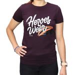 CAMISETA CASUAL MUJER