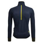 CHAQUETA LE MAILLOT JAUNE